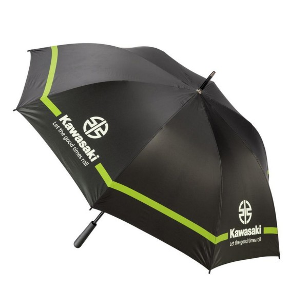 Kawasaki Kawasaki River Mark Umbrella
